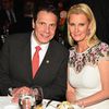 Relax: Sandra Lee Isn't Getting Married To Governor Cuomo (Yet)